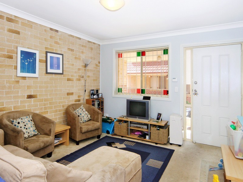 7/3-5 Chelmsford Road, South Wentworthville NSW 2145