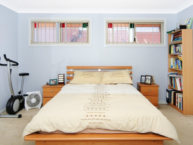 7/3-5 Chelmsford Road, South Wentworthville NSW 2145