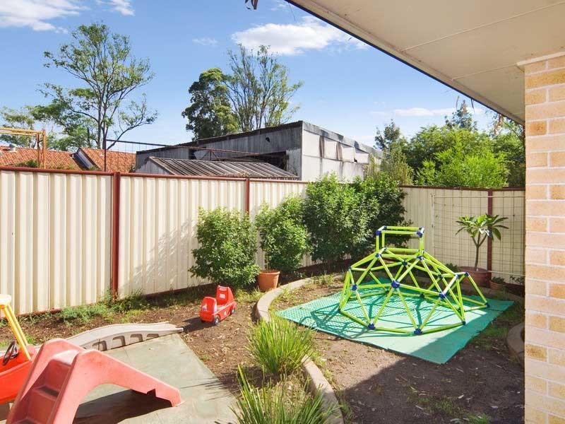 7/3-5 Chelmsford Road, South Wentworthville NSW 2145