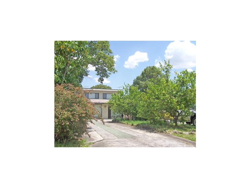 530-532 Woodville Road, Guildford NSW 2161