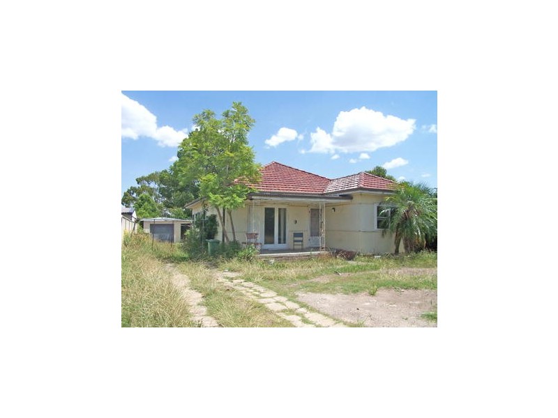 530-532 Woodville Road, Guildford NSW 2161