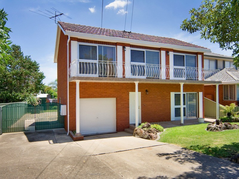 34 Grace Crescent, Merrylands NSW 2160
