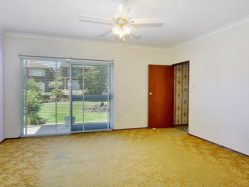 34 Grace Crescent, Merrylands NSW 2160