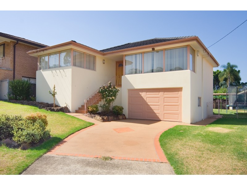 12 Oleander Street, Greystanes NSW 2145