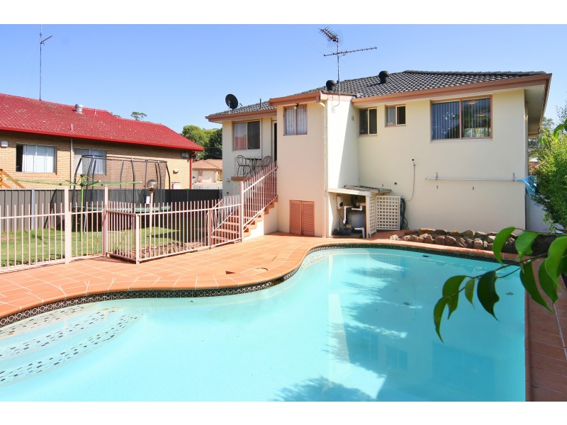 12 Oleander Street, Greystanes NSW 2145