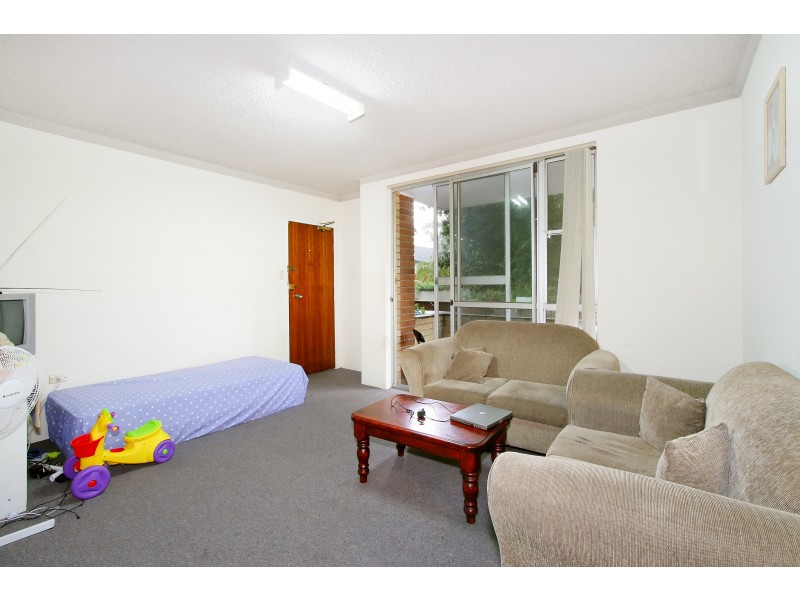 11/23 St Ann Street, Merrylands NSW 2160