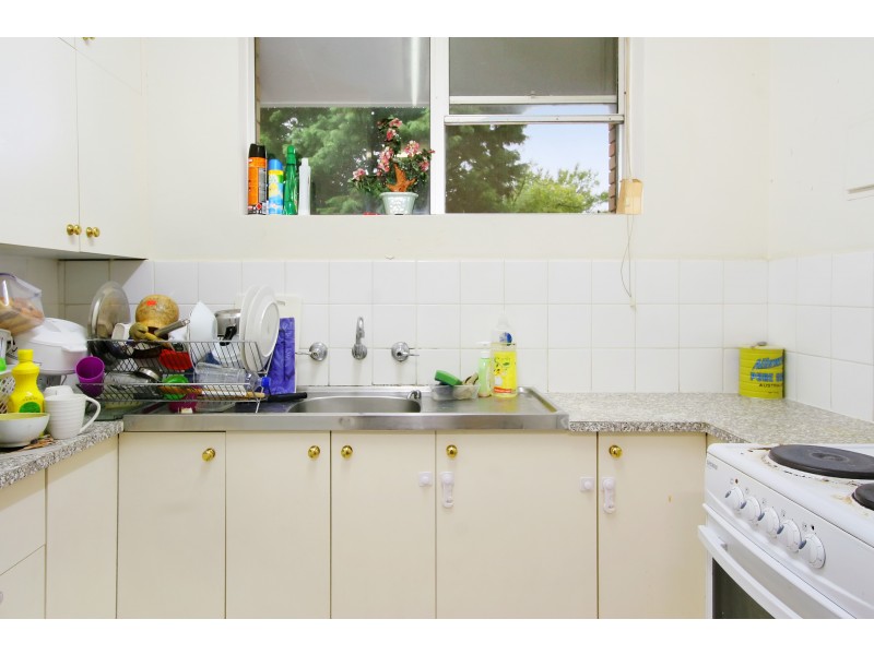 11/23 St Ann Street, Merrylands NSW 2160