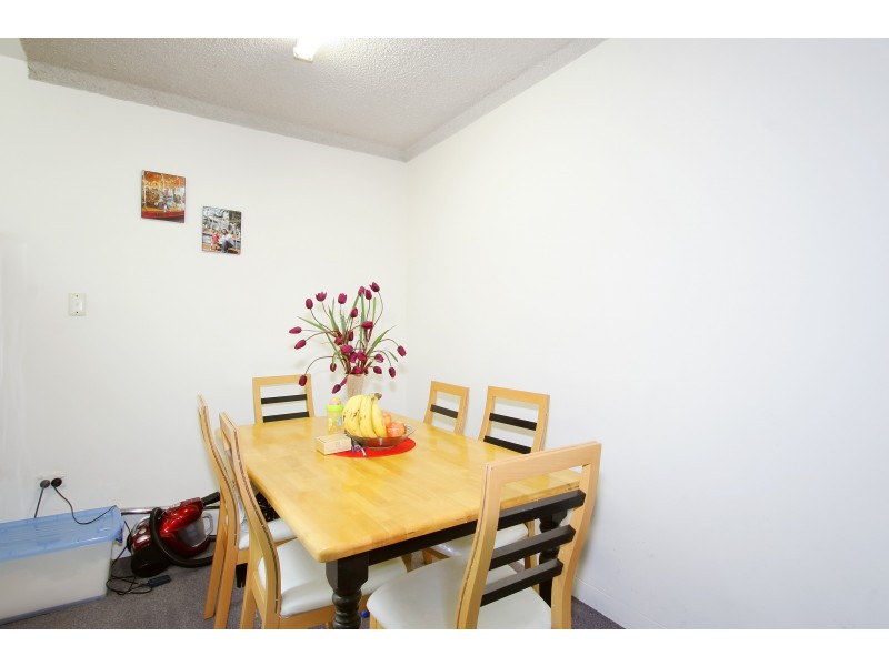 11/23 St Ann Street, Merrylands NSW 2160