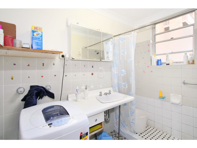 11/23 St Ann Street, Merrylands NSW 2160