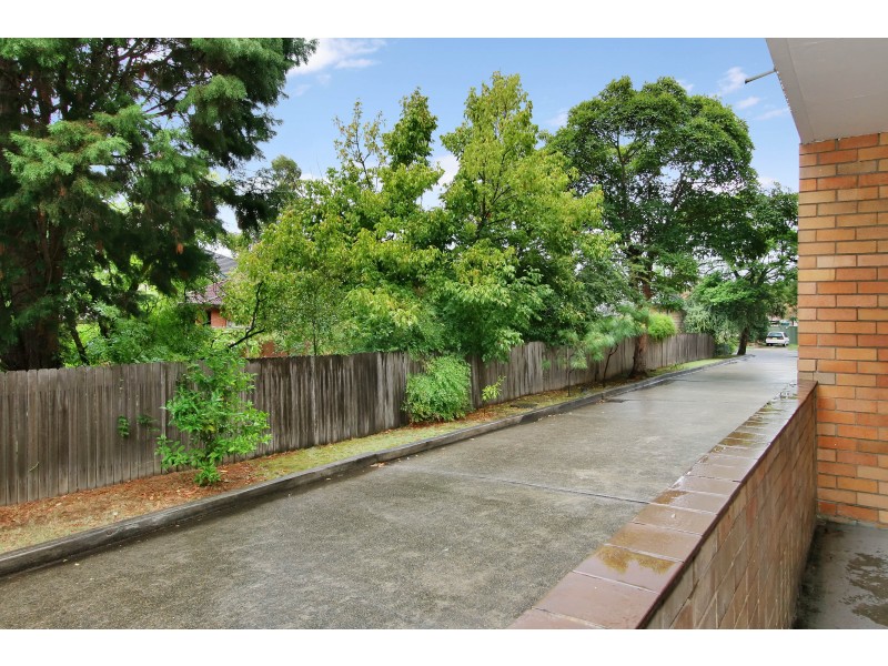 11/23 St Ann Street, Merrylands NSW 2160