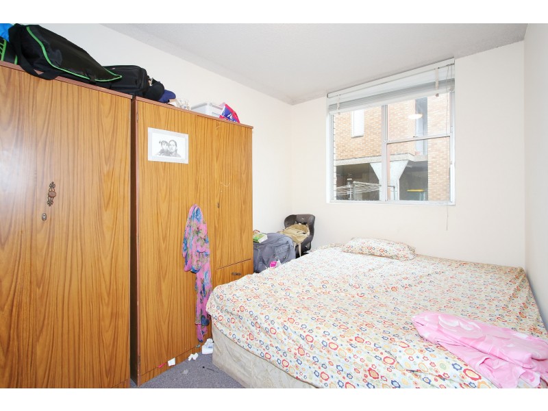 11/23 St Ann Street, Merrylands NSW 2160