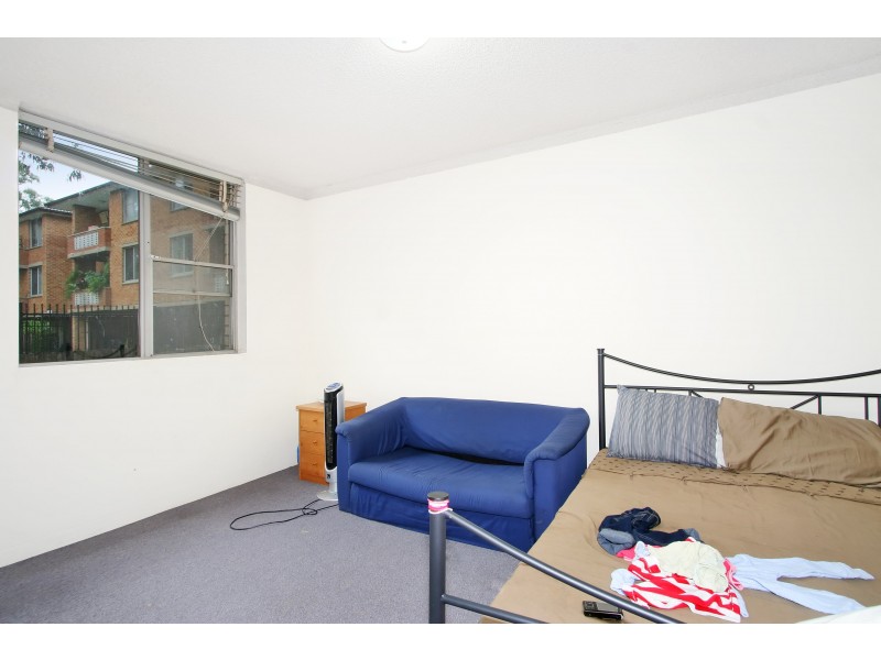 11/23 St Ann Street, Merrylands NSW 2160