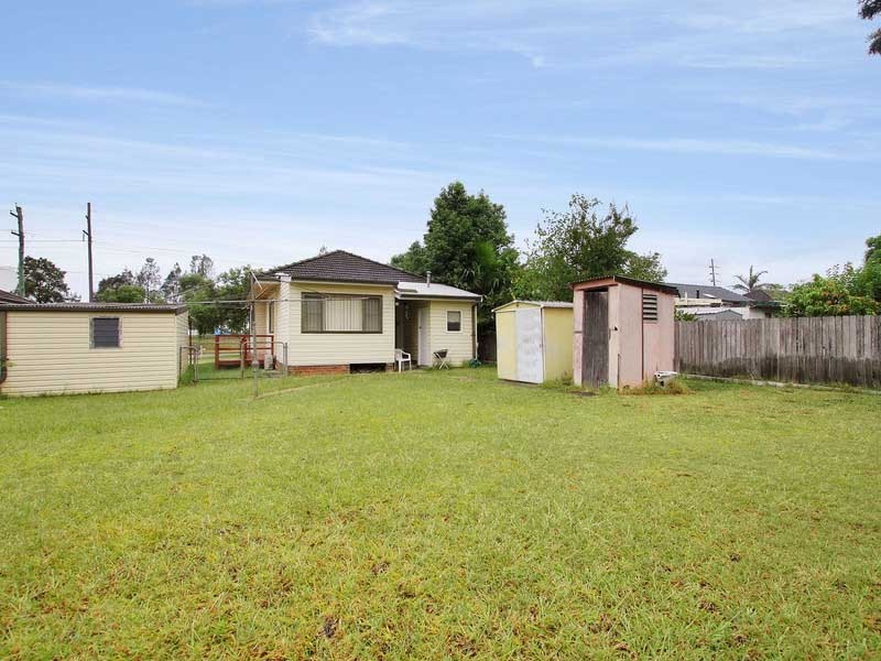 111  Dennistoun Avenue, Guildford West NSW 2161