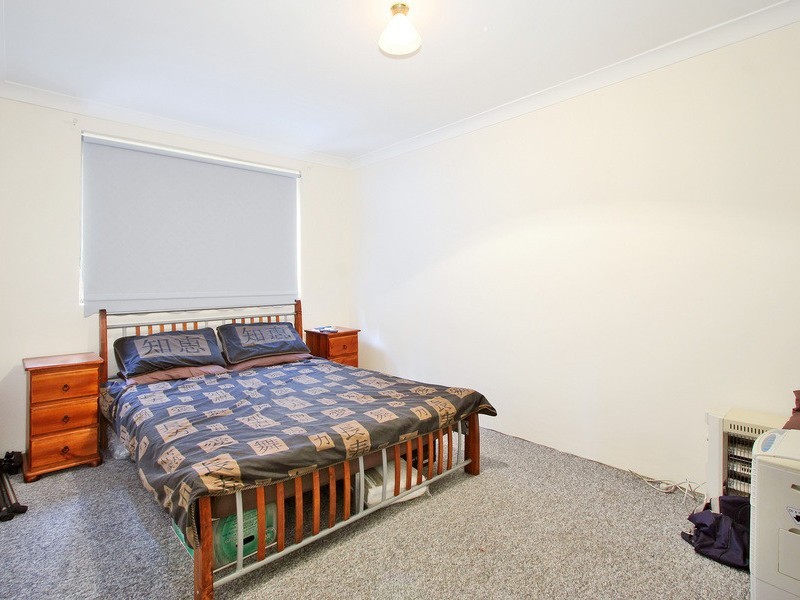 2/52  Birmingham Street, Merrylands NSW 2160