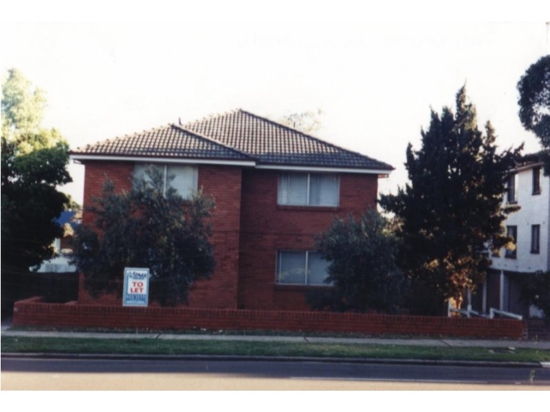 4/60 NEIL, Merrylands NSW 2160