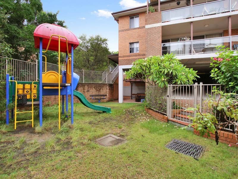 20/36 Addlestone Road, Merrylands NSW 2160