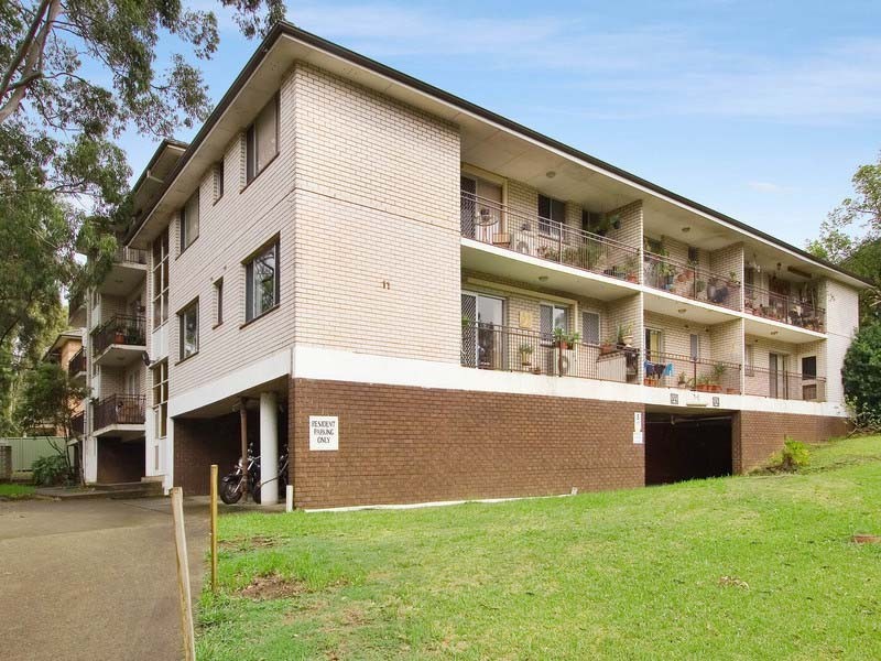 12/7 Tiara Place, Granville NSW 2142