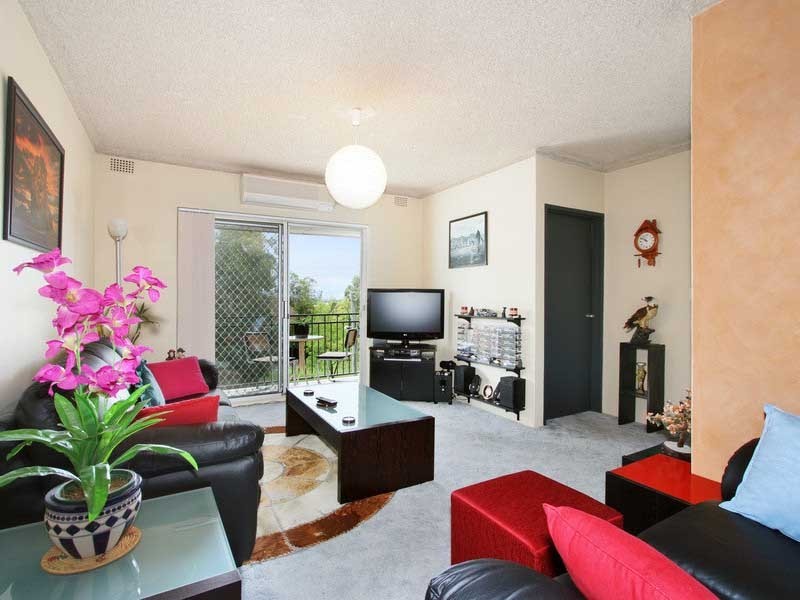 12/7 Tiara Place, Granville NSW 2142