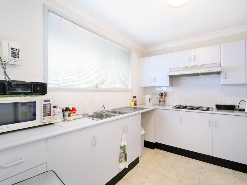 12/2-6 Hawkesbury Road, Westmead NSW 2145