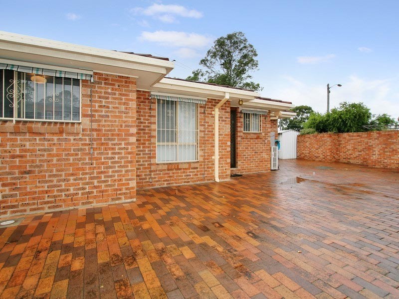 12/2-6 Hawkesbury Road, Westmead NSW 2145