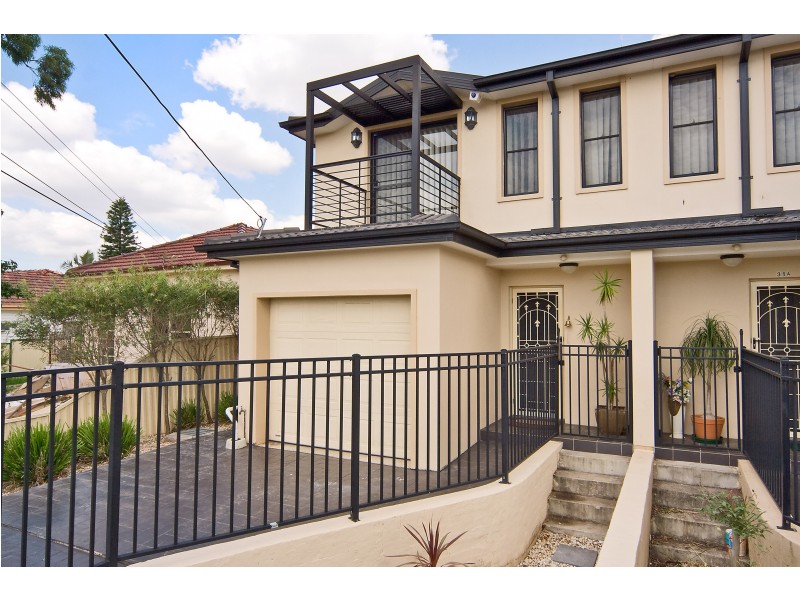 31 Otto Street, Merrylands NSW 2160