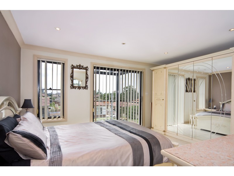 31 Otto Street, Merrylands NSW 2160