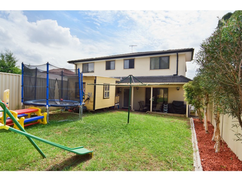 31 Otto Street, Merrylands NSW 2160
