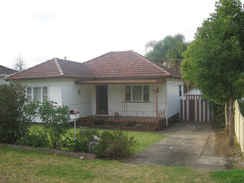 40 MARY, Merrylands NSW 2160