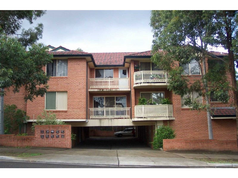 7/39 WINDSOR, Merrylands NSW 2160