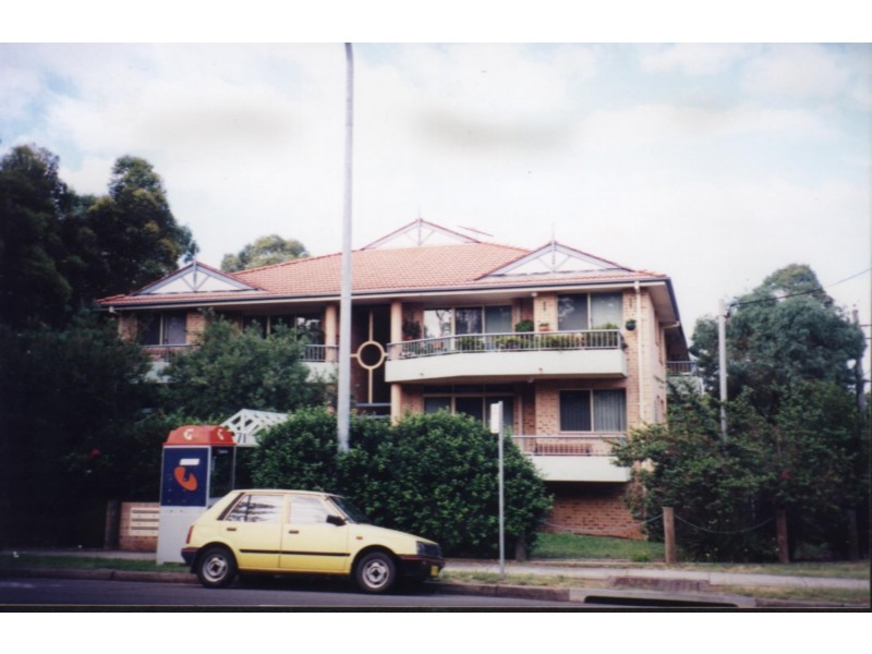 7/71 OCONNELL, North Parramatta NSW 2151