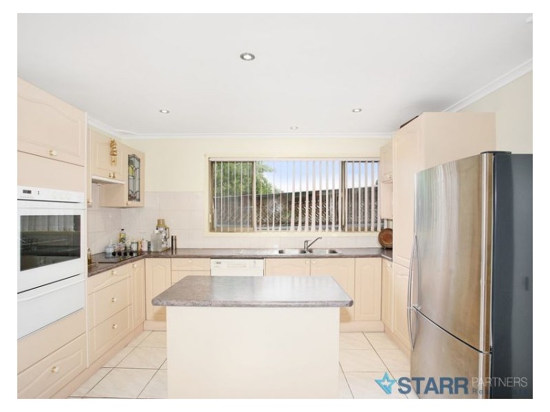 4 Warren Road, Woodpark NSW 2164