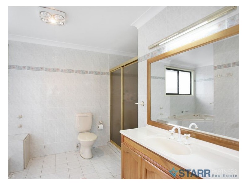 4 Warren Road, Woodpark NSW 2164