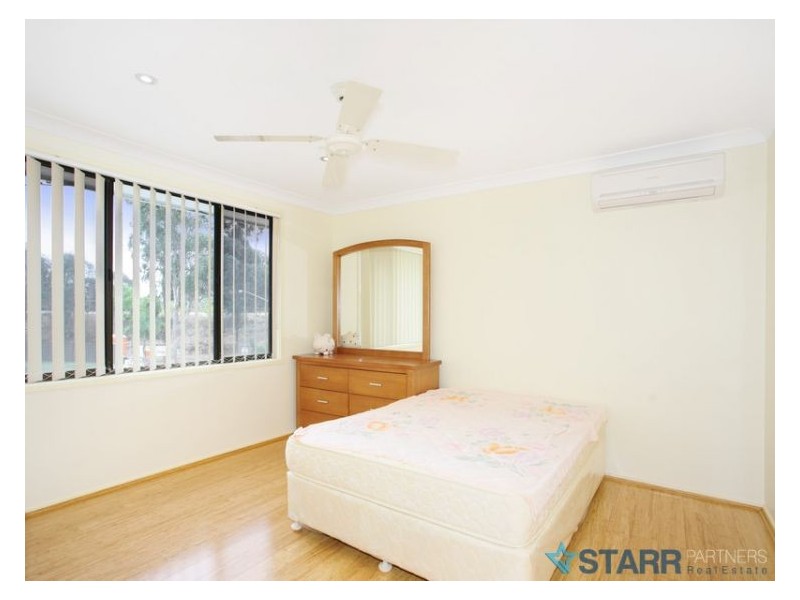 4 Warren Road, Woodpark NSW 2164