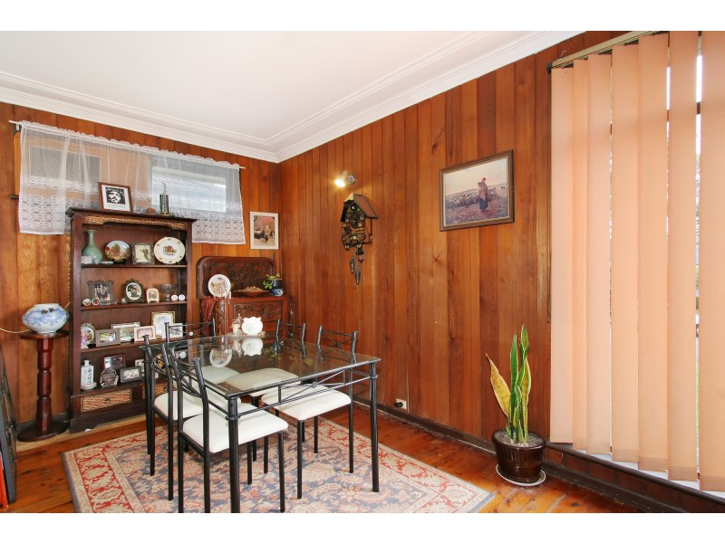 15 Lucy Street, Merrylands West NSW 2160