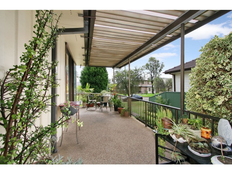 15 Lucy Street, Merrylands West NSW 2160