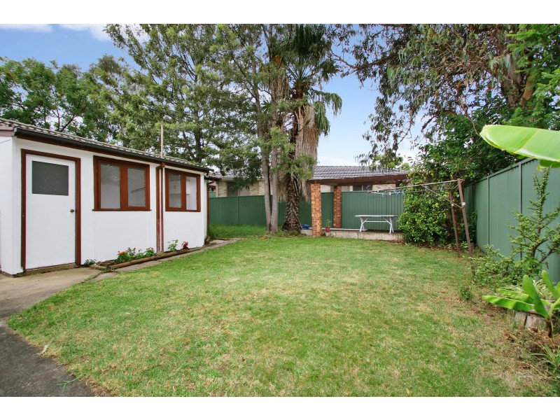 15 Lucy Street, Merrylands West NSW 2160