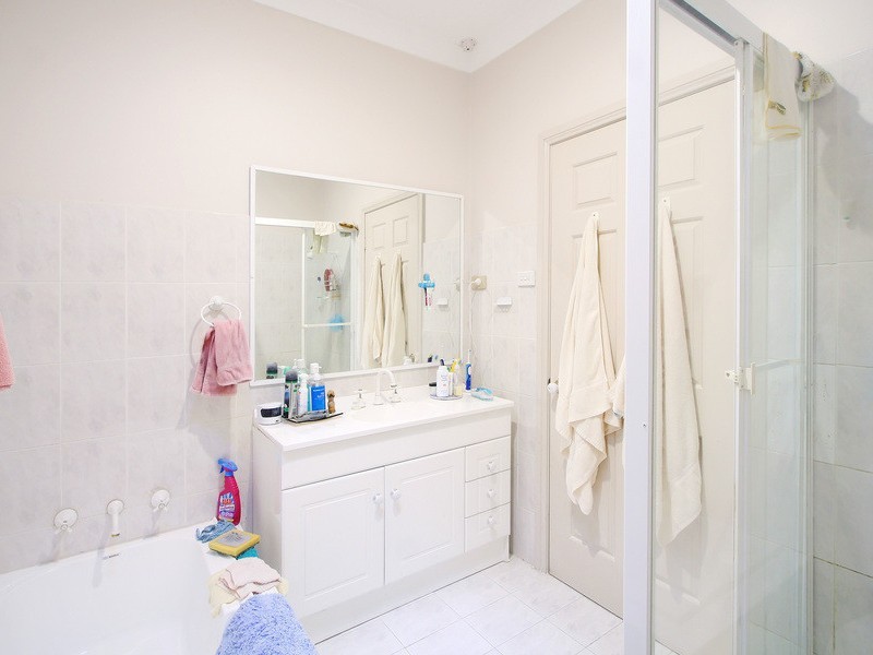 3/19-21 Ellis Street, Merrylands NSW 2160