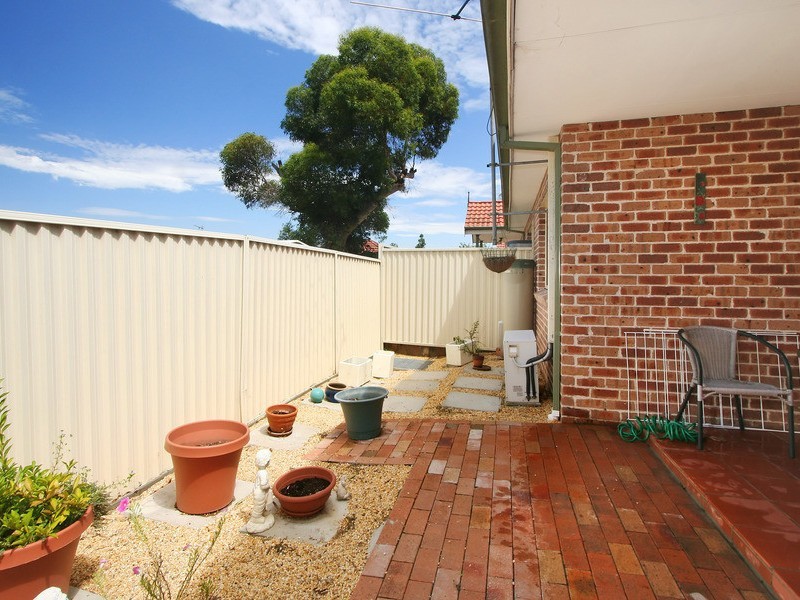 3/19-21 Ellis Street, Merrylands NSW 2160