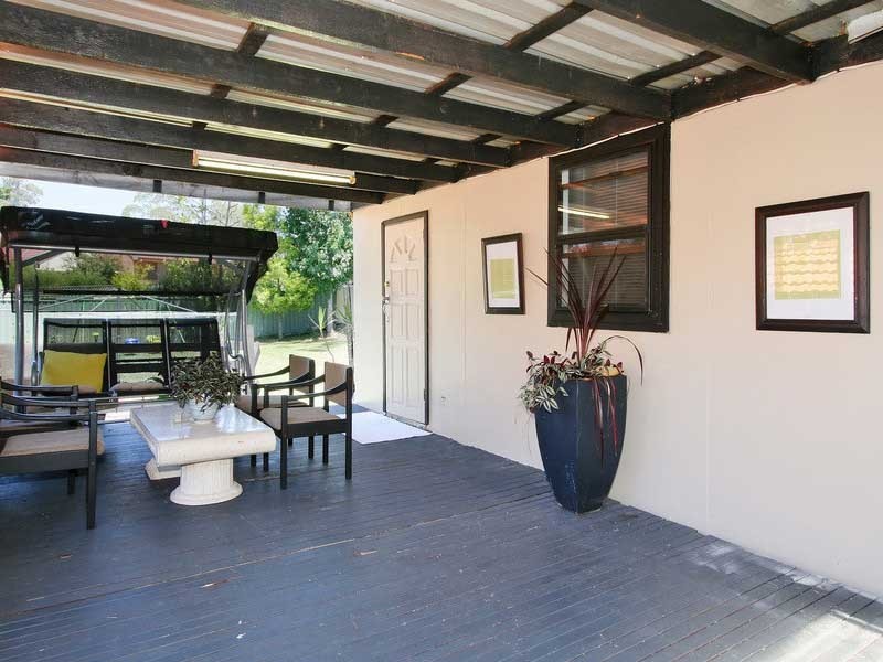 42  Albert Street, Guildford NSW 2161