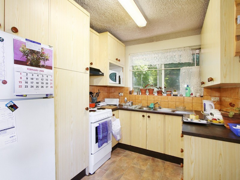 18/15-21 Manchester Street, Merrylands NSW 2160