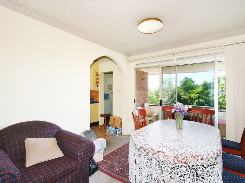 18/15-21 Manchester Street, Merrylands NSW 2160