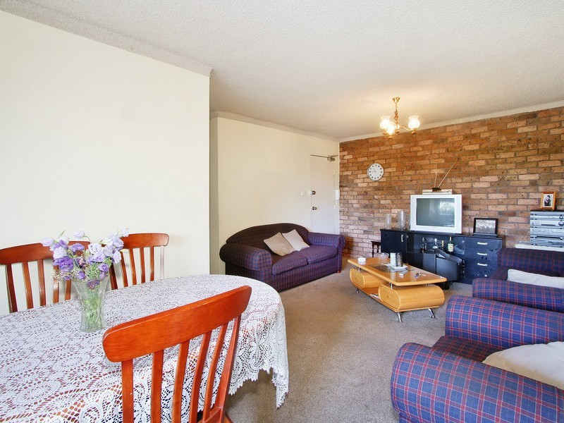 18/15-21 Manchester Street, Merrylands NSW 2160