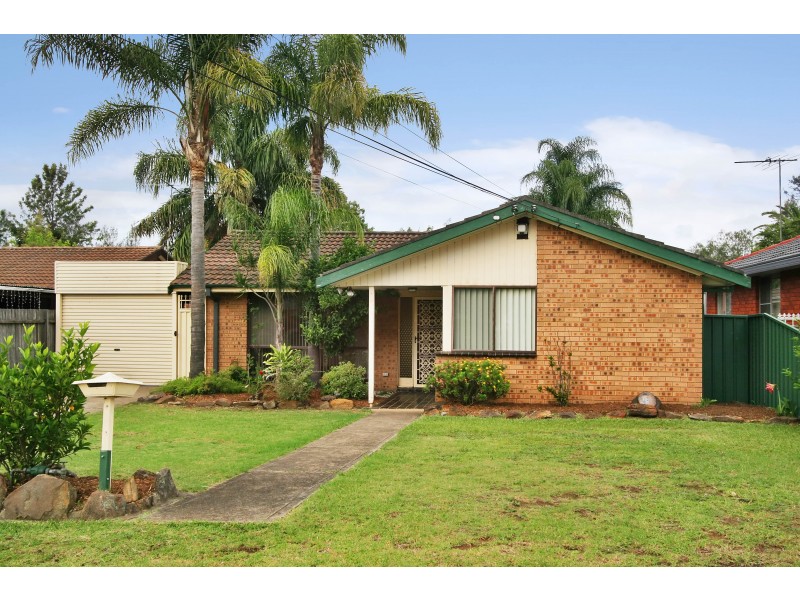 69 Gardenia Parade, Greystanes NSW 2145