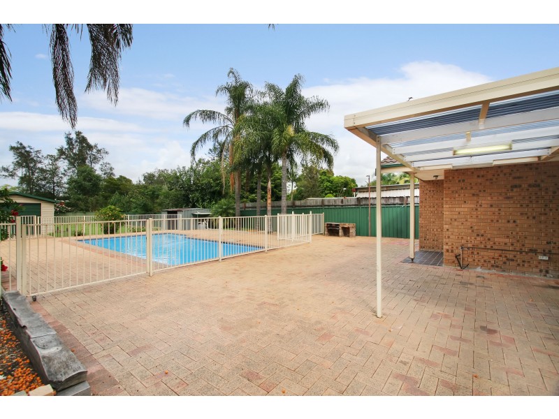 69 Gardenia Parade, Greystanes NSW 2145