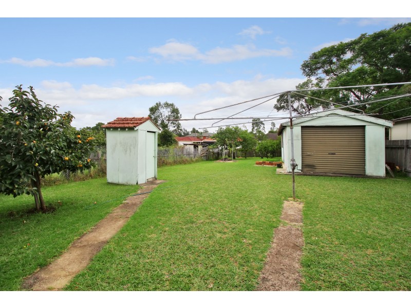 23 Edward Street, Guildford West NSW 2161