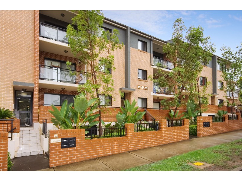 7/14 Tilba Street, Berala NSW 2141