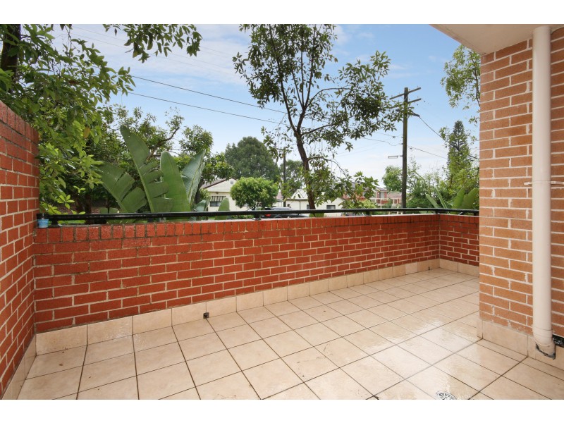 7/14 Tilba Street, Berala NSW 2141