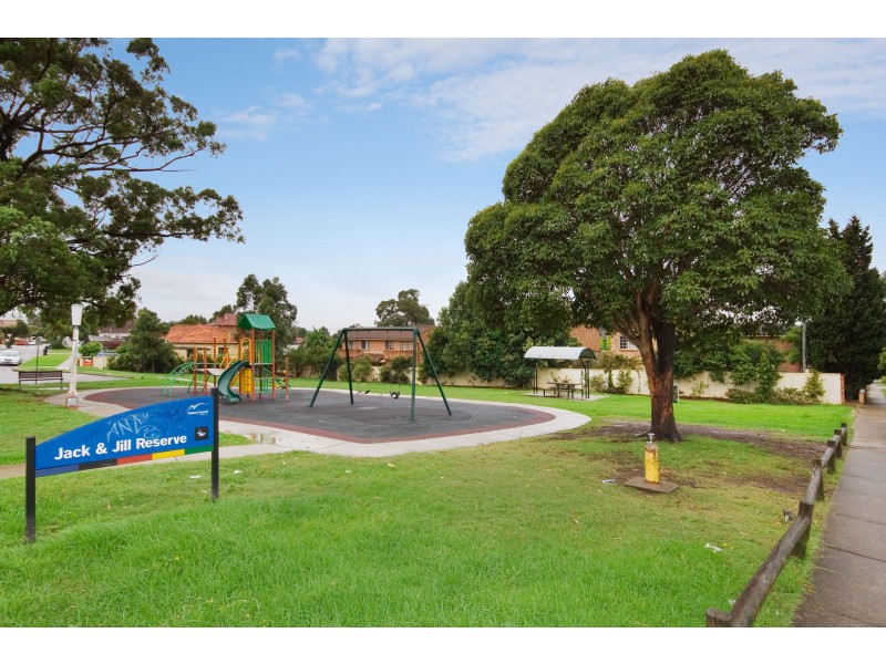 7/14 Tilba Street, Berala NSW 2141