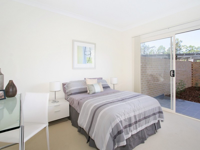 12 Benedict Court, Merrylands NSW 2160