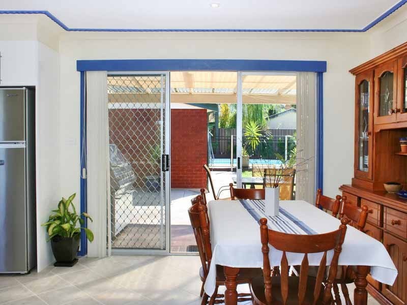 37 Grevillea Crescent, Greystanes NSW 2145